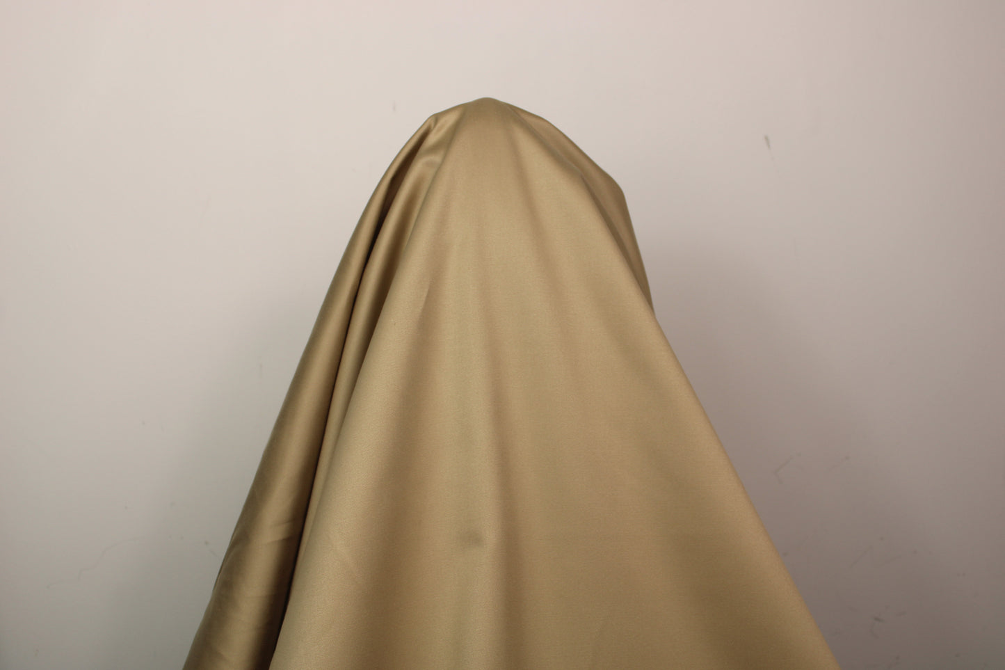 Tissu toile japonaise - denim beige clair - photo 3/3 | So Tissus
