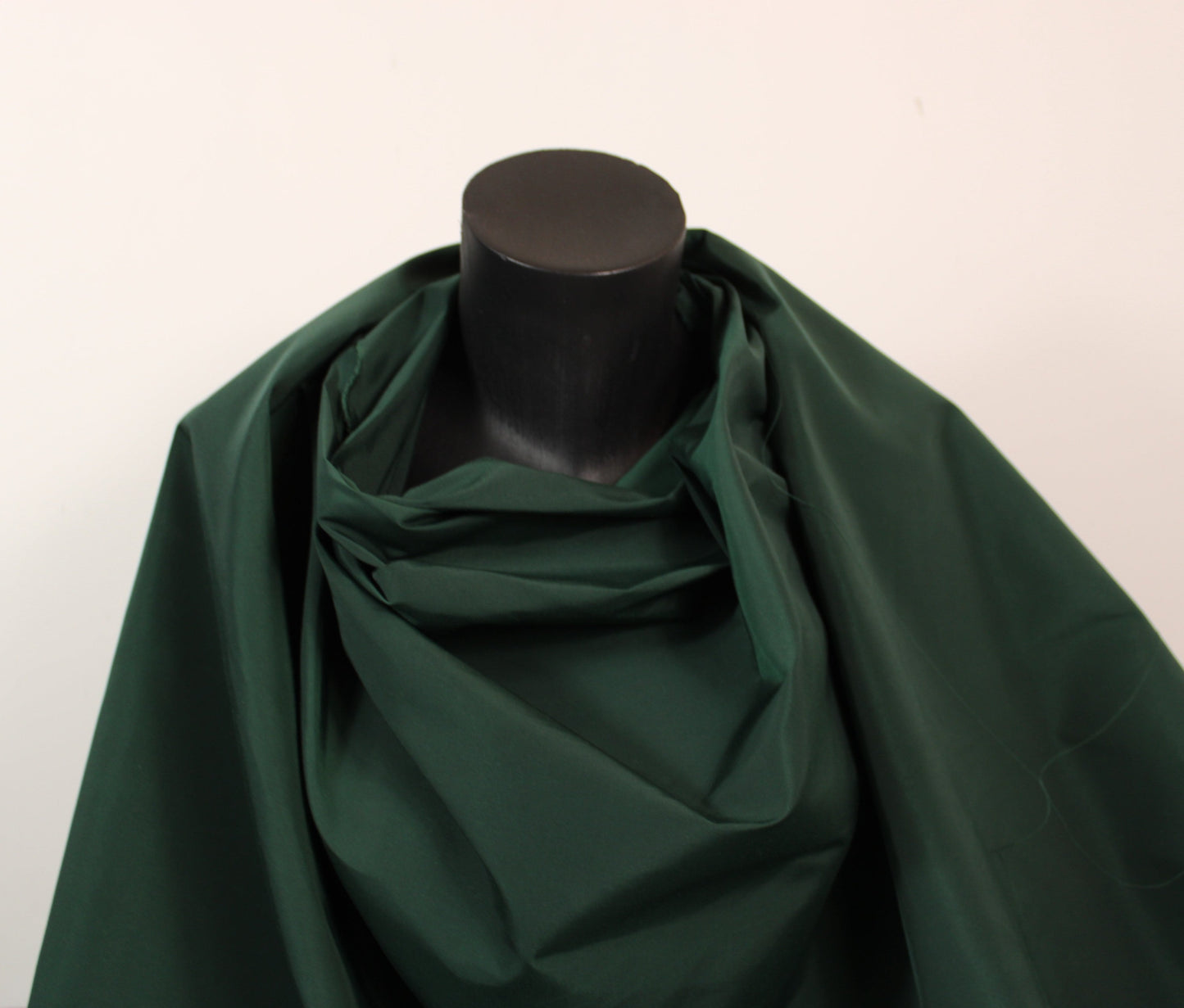Tissu technique imperméable - vert sapin - photo 4/4 | So Tissus
