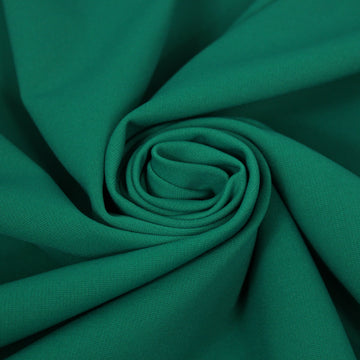 Tissu milano - vert pin