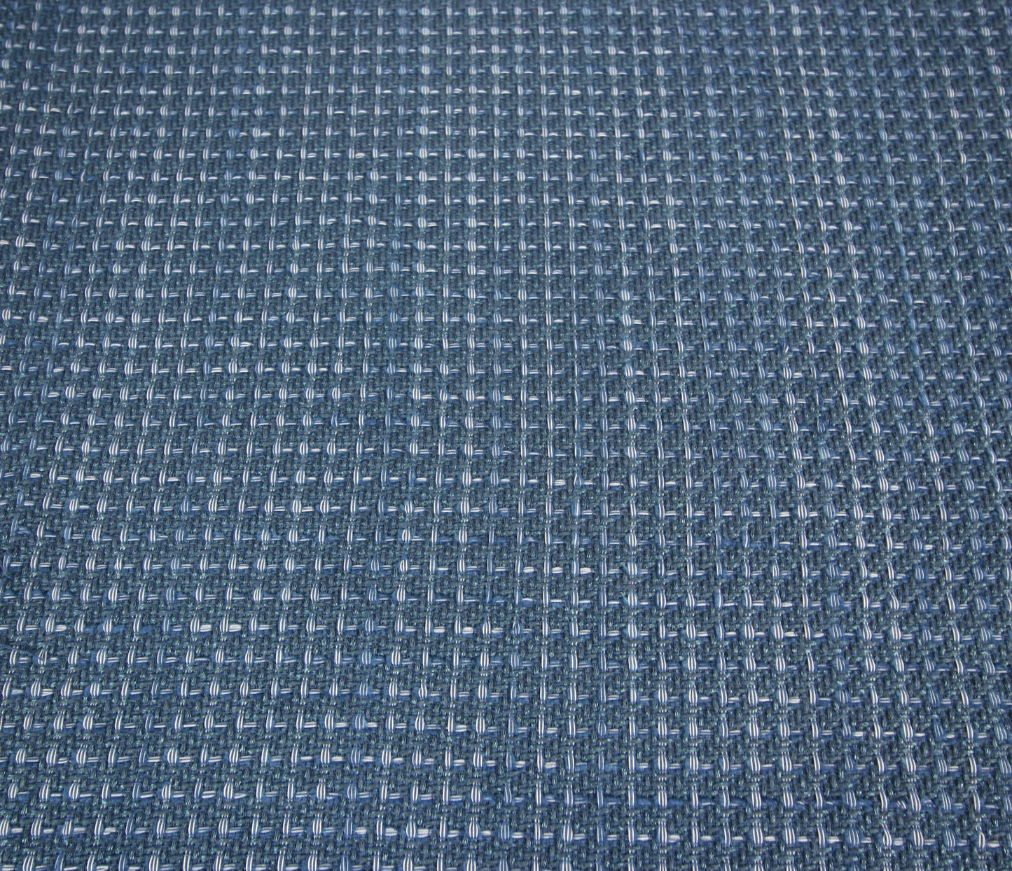 Tissu tweed coton - bleu pétrole | Bennytex | Mondial Tissus | Cousette | Tissus de rêve | Tissus.net