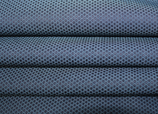 So Tissus - Tissu toile polyamide - bleu | Bennytex | Mondial Tissus | Cousette | Tissus de rêve | Tissus.net