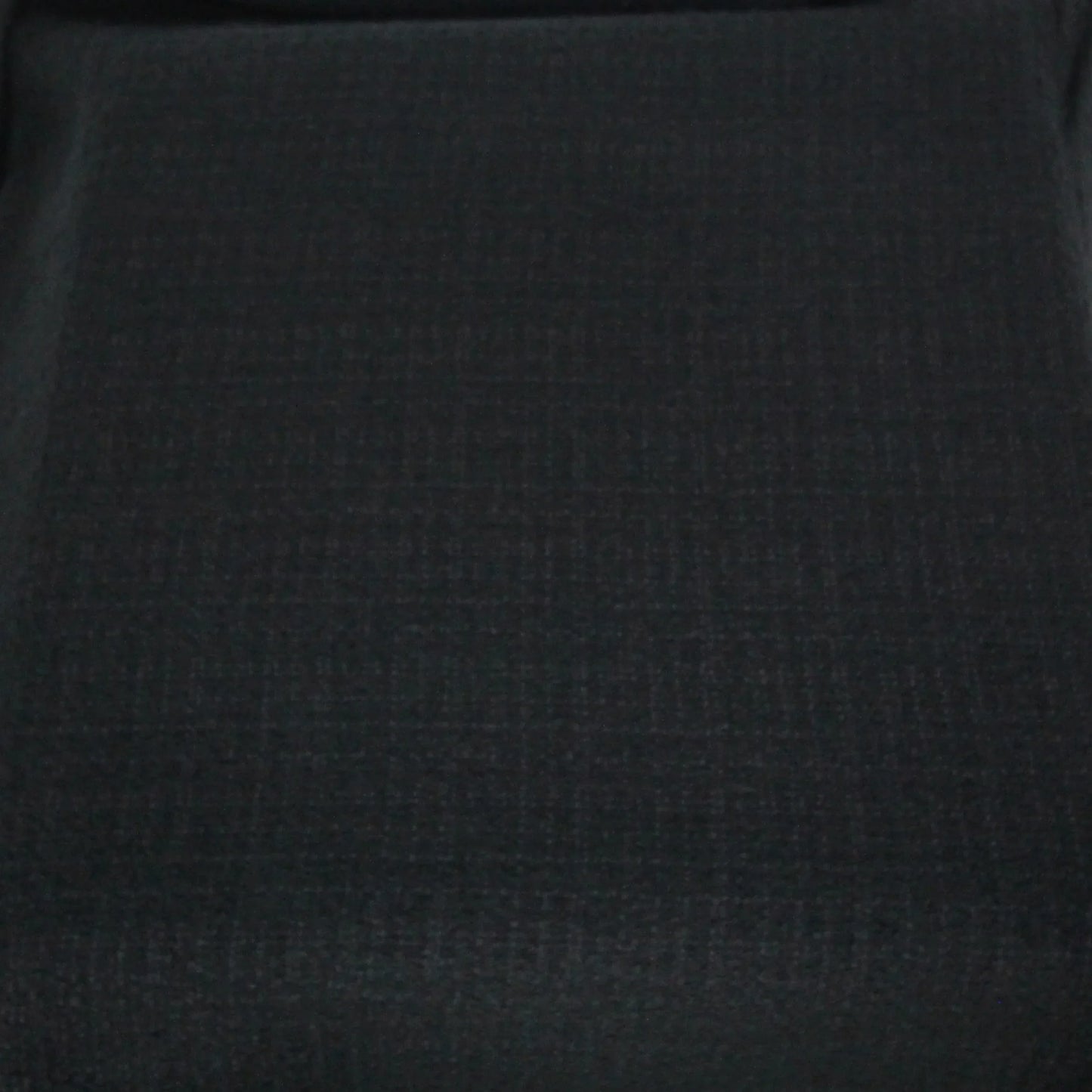 Tissu tweed de laine bouclette noir - à carreaux ton sur ton | Bennytex | Mondial Tissus | Cousette | Tissus de rêve | Tissus.net