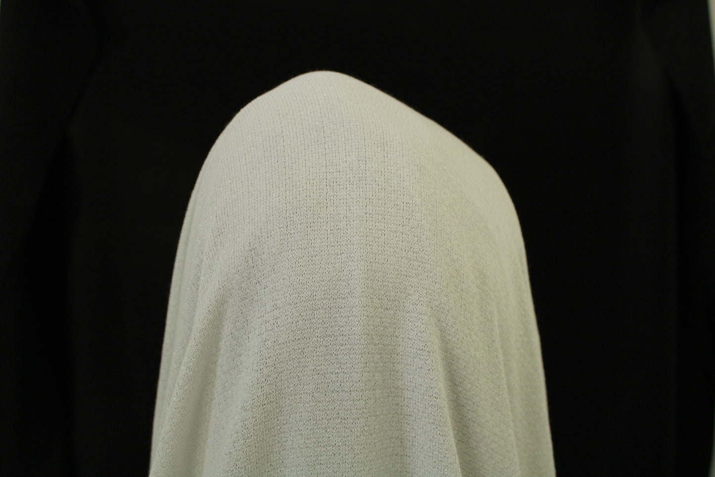 Tissu maille viscose - moucheté - photo 3/3 | So Tissus