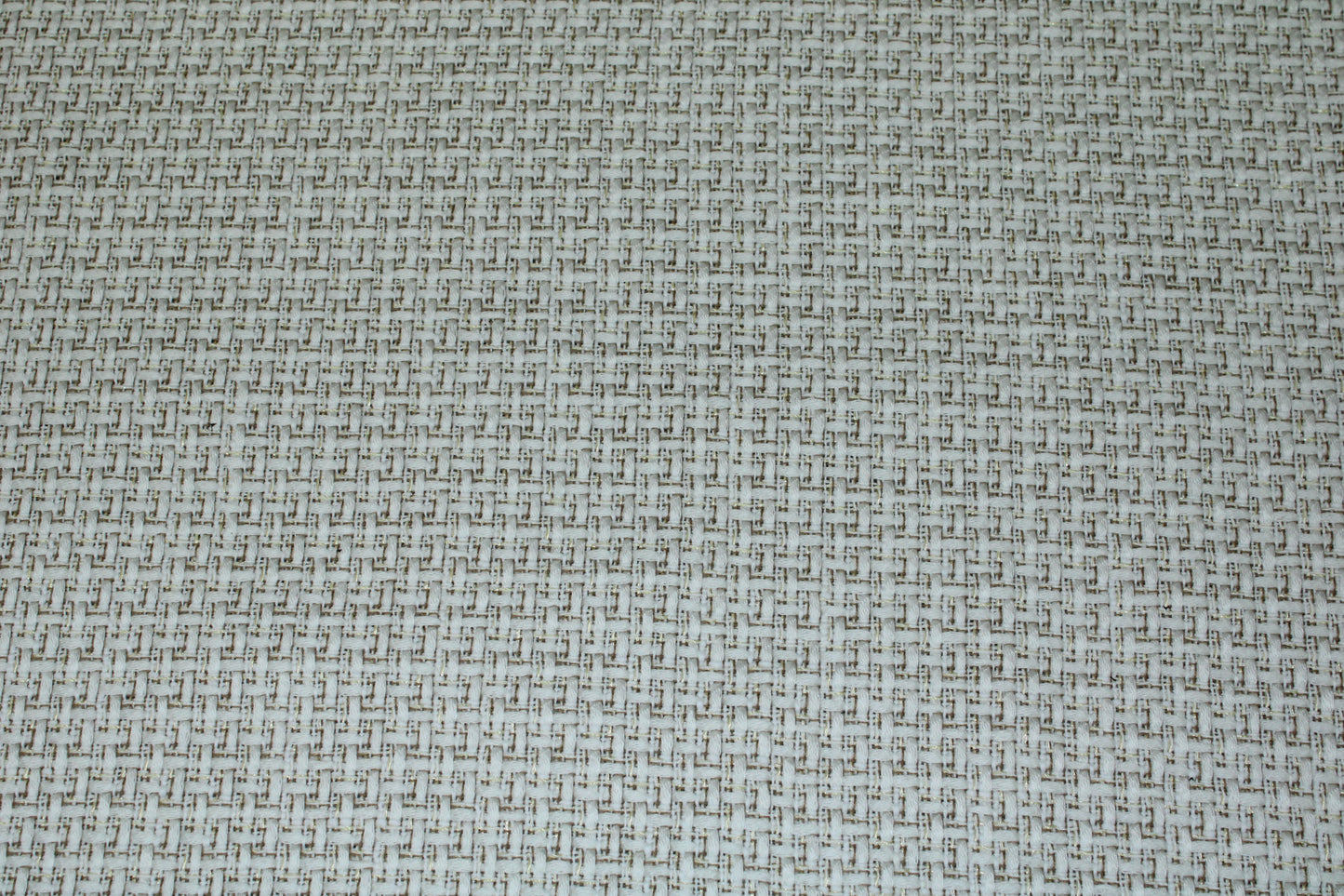 Tissu tweed de laine - ton crème - photo 5/5 | So Tissus