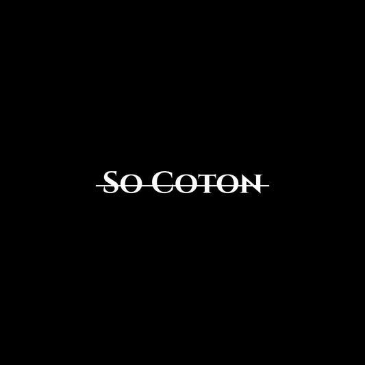 So Coton