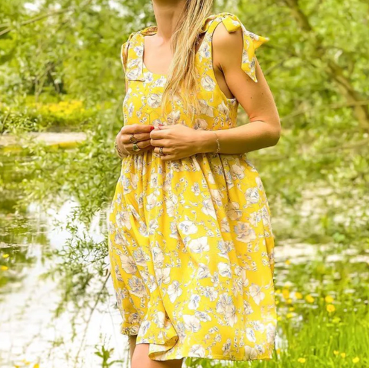 Quel tissu choisir pour coudre une robe ? Le guide complet