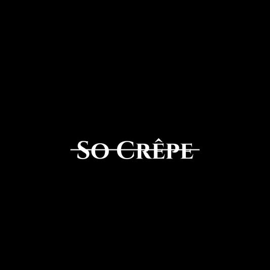 so-crepe