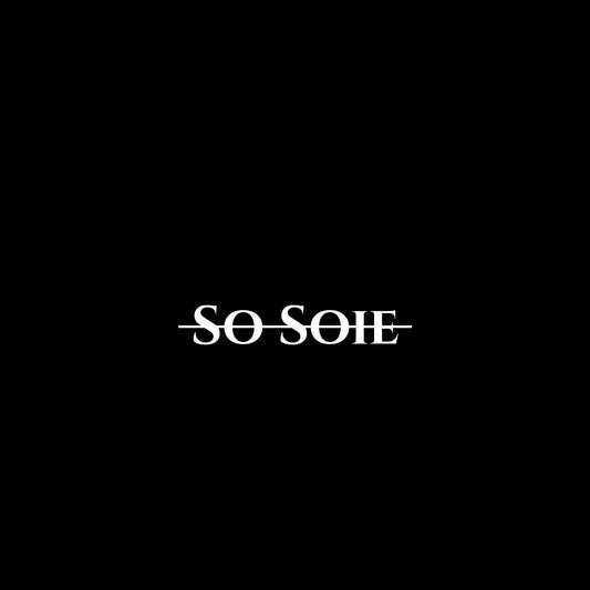 So Soie — fiche matière