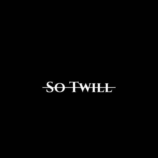 So Twill — Guide des Tissus