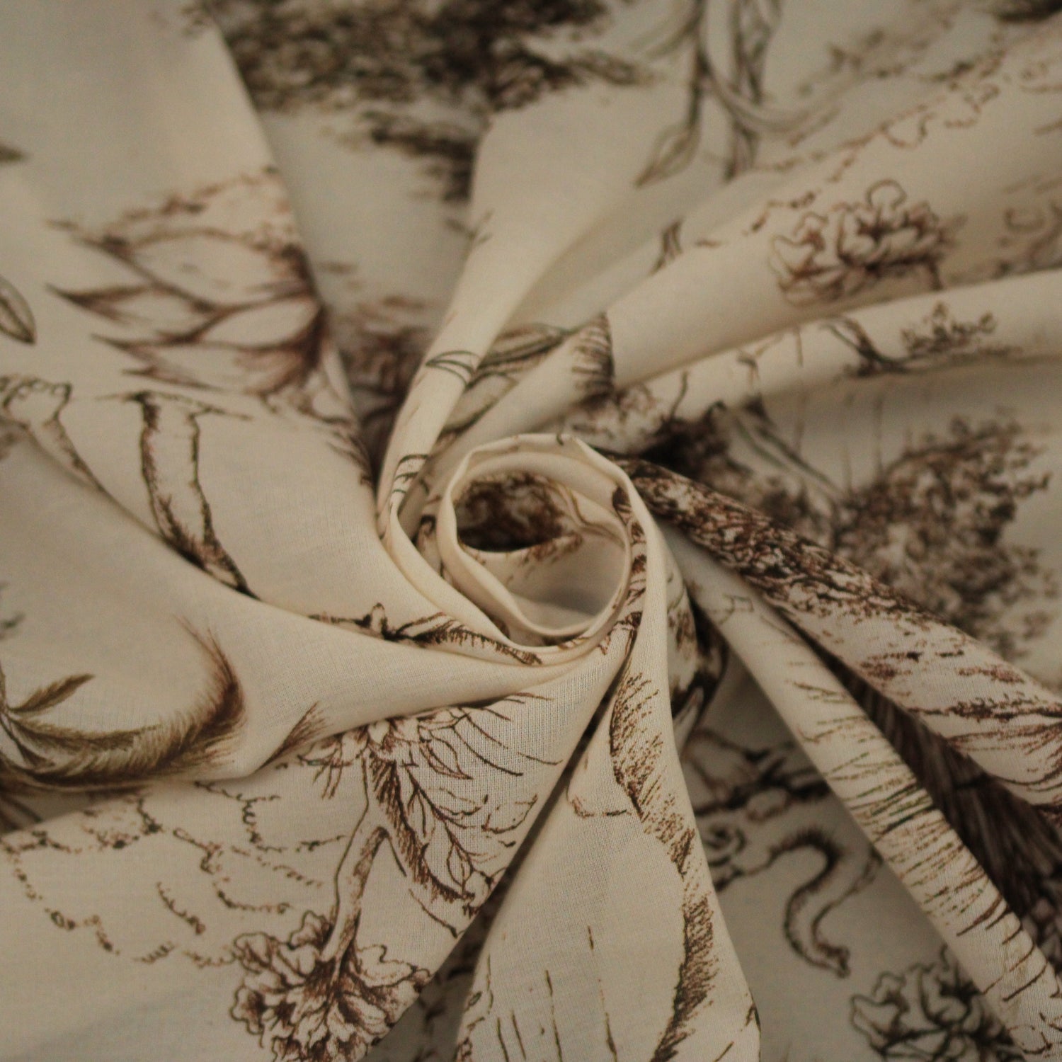 Voile