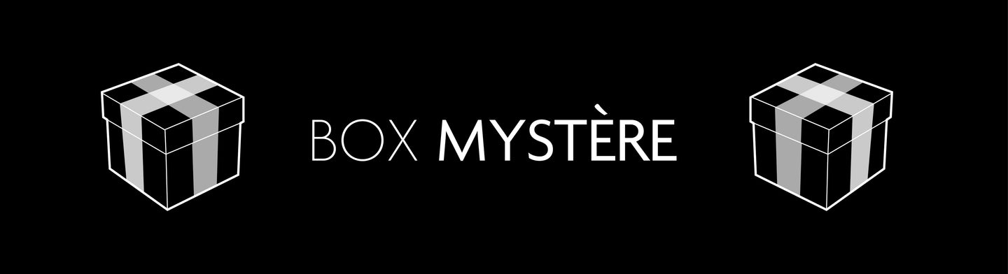 Box Mystère