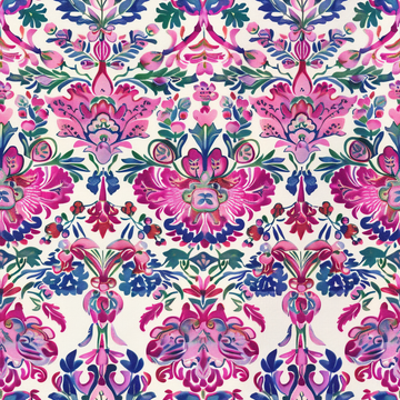 Tissu imprimé en précommande