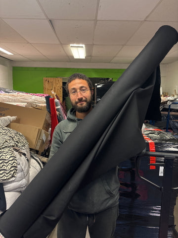 Calendrier de l’avent #11 milano prestige - noir