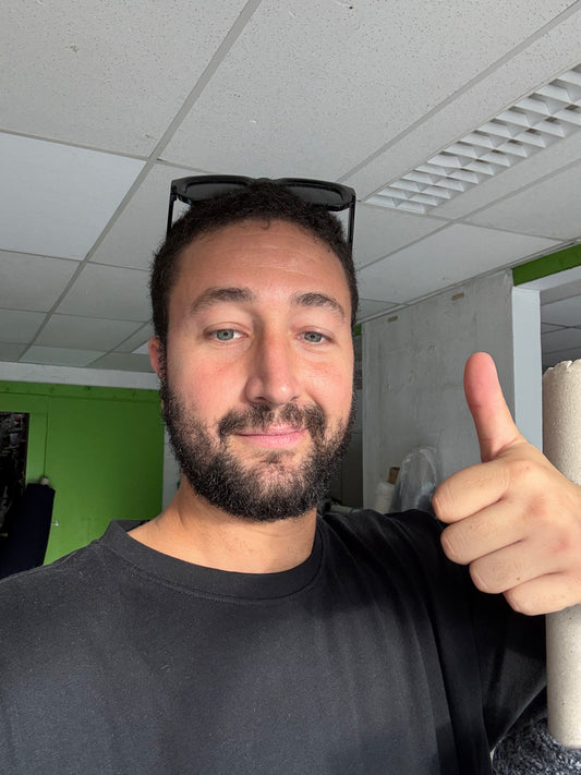 Tissus stories du 06/10