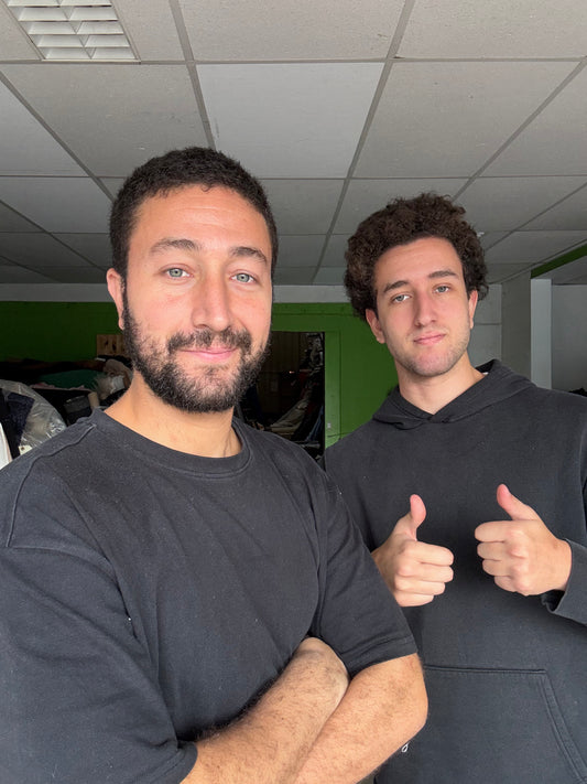 Tissus stories du 07/10