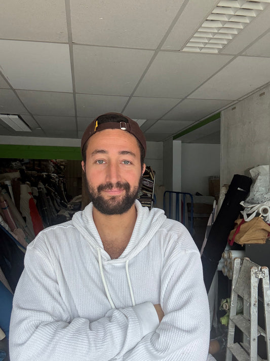 Tissus stories du 13/10