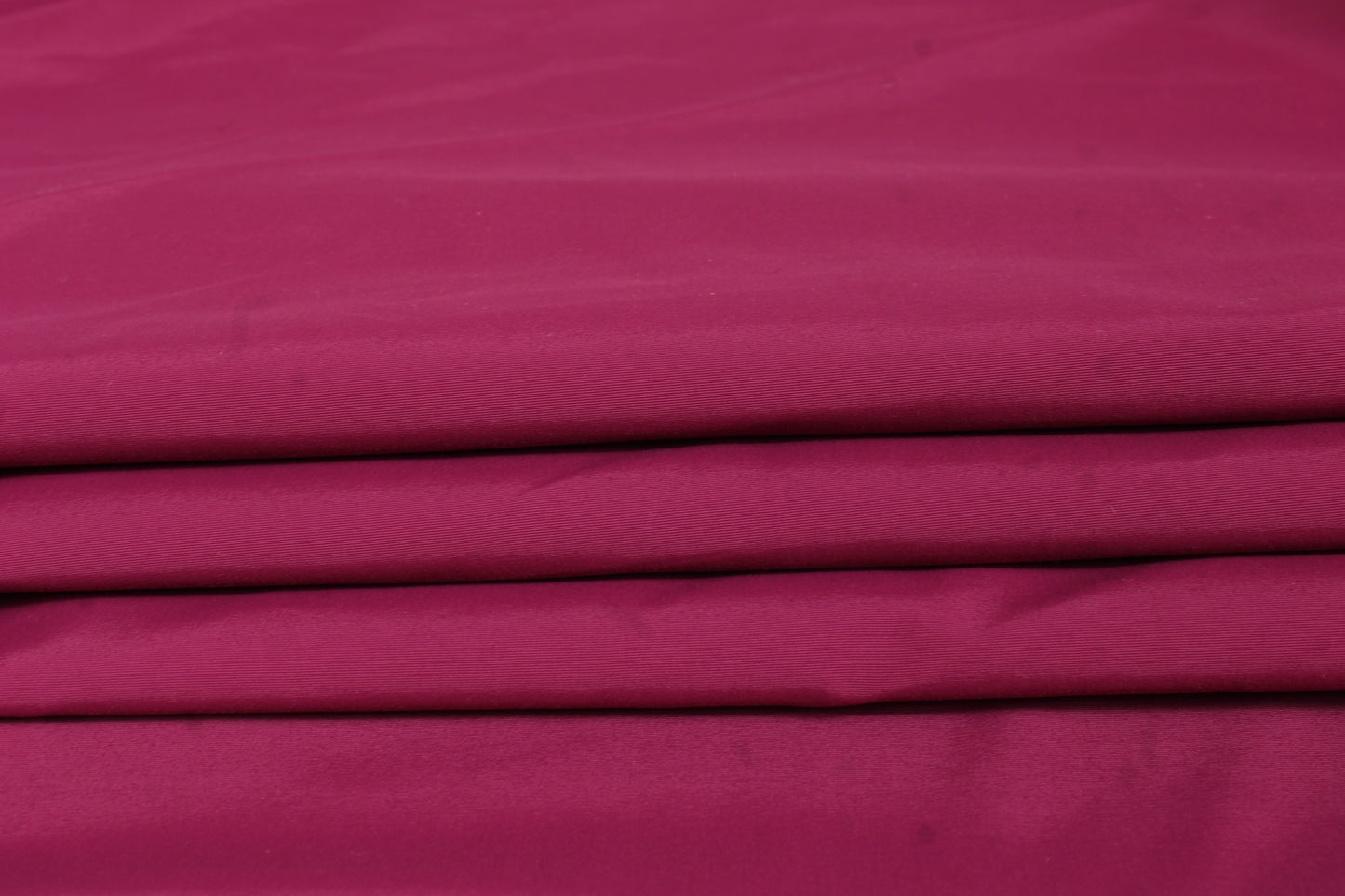 Tissu taffeta - magenta - photo 2/4 | So Tissus