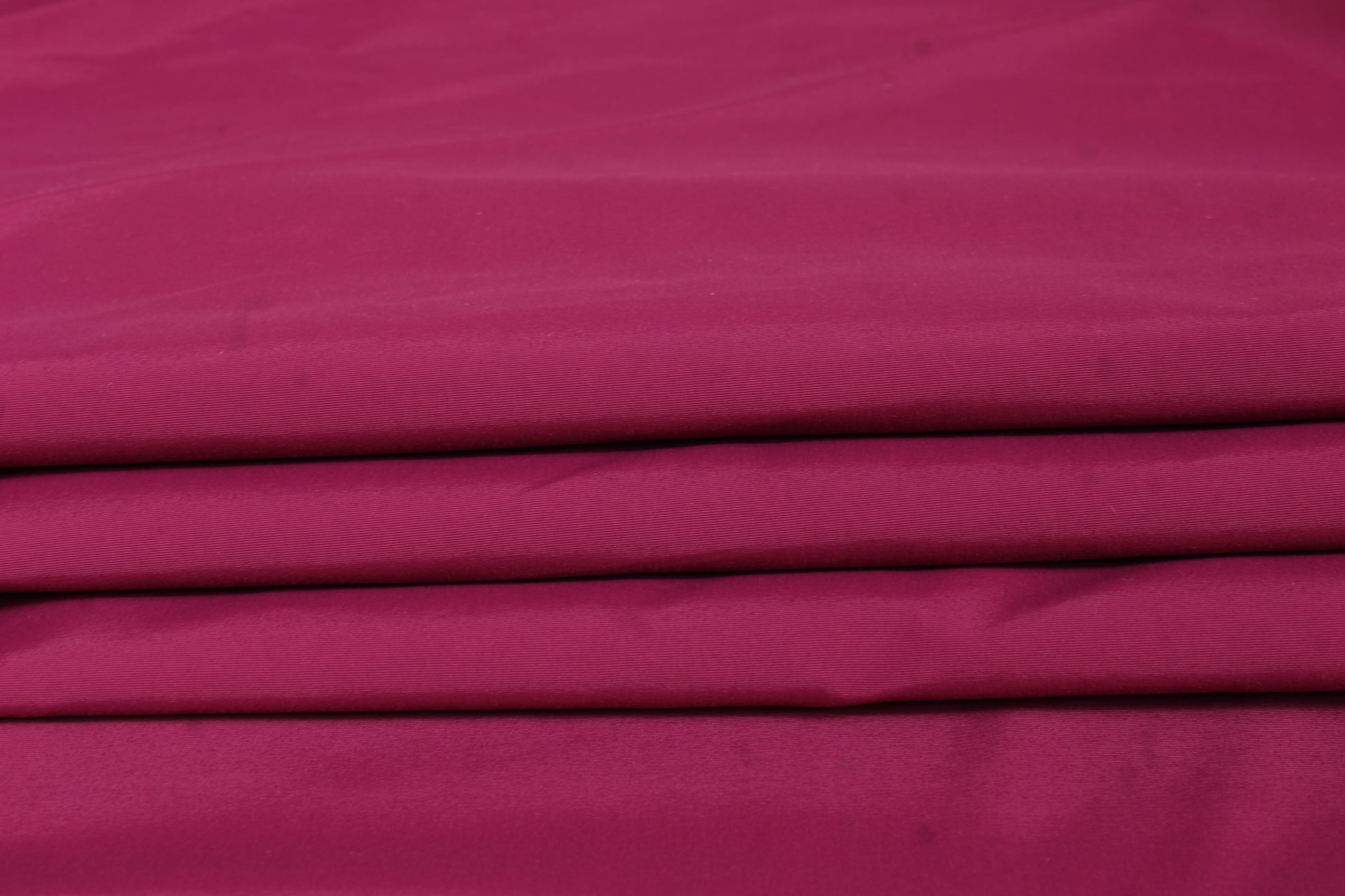 Tissu taffeta - magenta - photo 2/4 | So Tissus