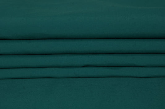 Tissu taffeta - vert viride - photo 2/4 | So Tissus