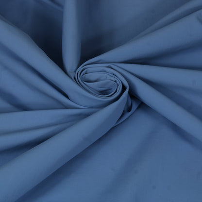 Tissu taffeta - bleu ciel - photo 1/4 | So Tissus