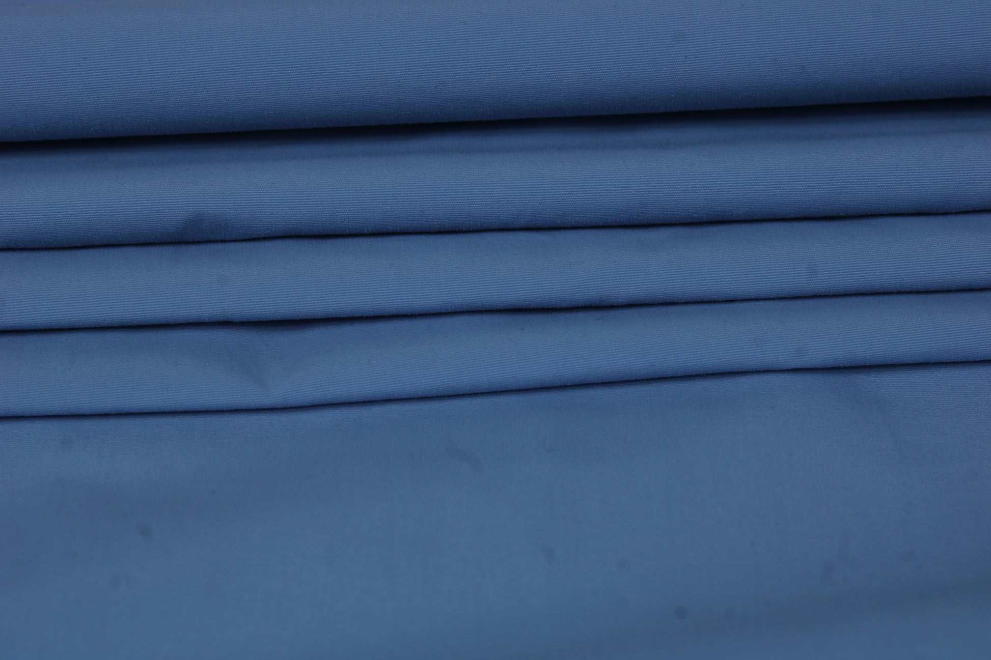 Tissu taffeta - bleu ciel - photo 2/4 | So Tissus