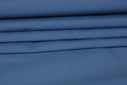 Tissu taffeta - bleu ciel - photo 2/4 | So Tissus