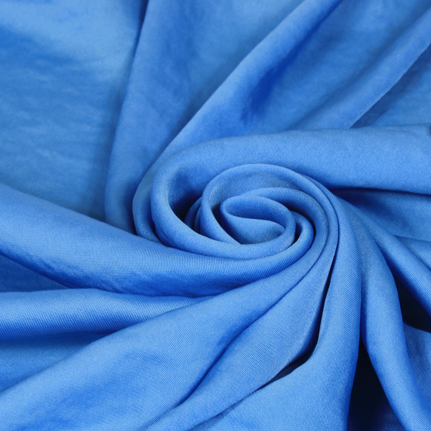 Tissu twill - bleu ciel - photo 1/4 | So Tissus