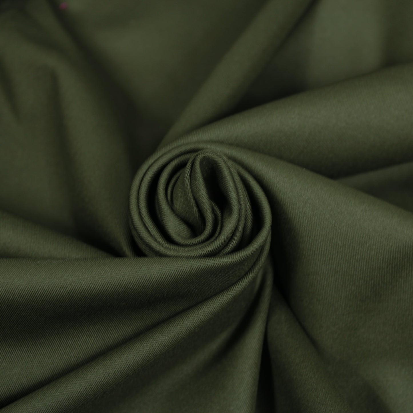 Tissu milano prestige - kaki - photo 1/4 | So Tissus