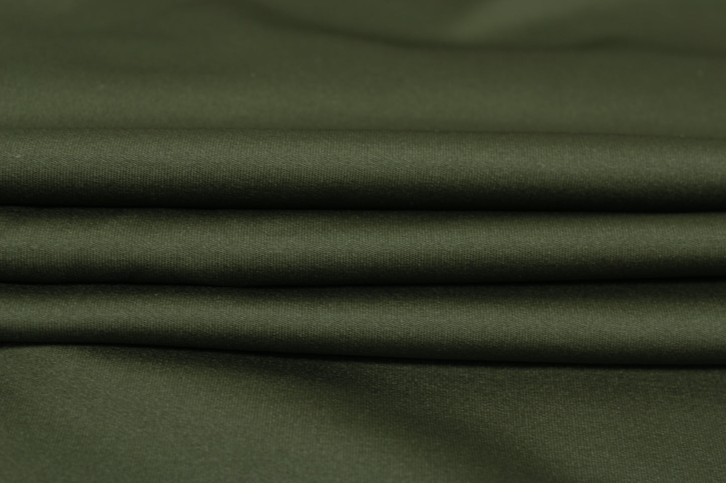 Tissu milano prestige - kaki - photo 2/4 | So Tissus
