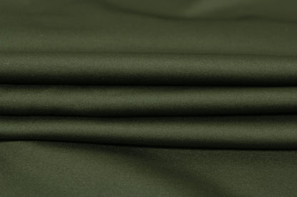Tissu milano prestige - kaki - photo 2/4 | So Tissus
