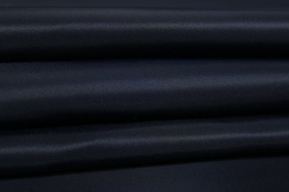 Tissu technique imperméable - bleu marine - photo 2/4 | So Tissus