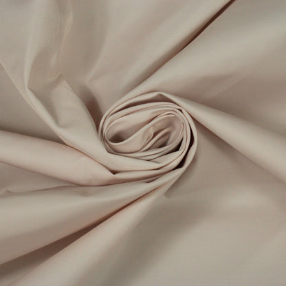 Tissu technique toile imperméable - rose pâle - photo 1/4 | So Tissus