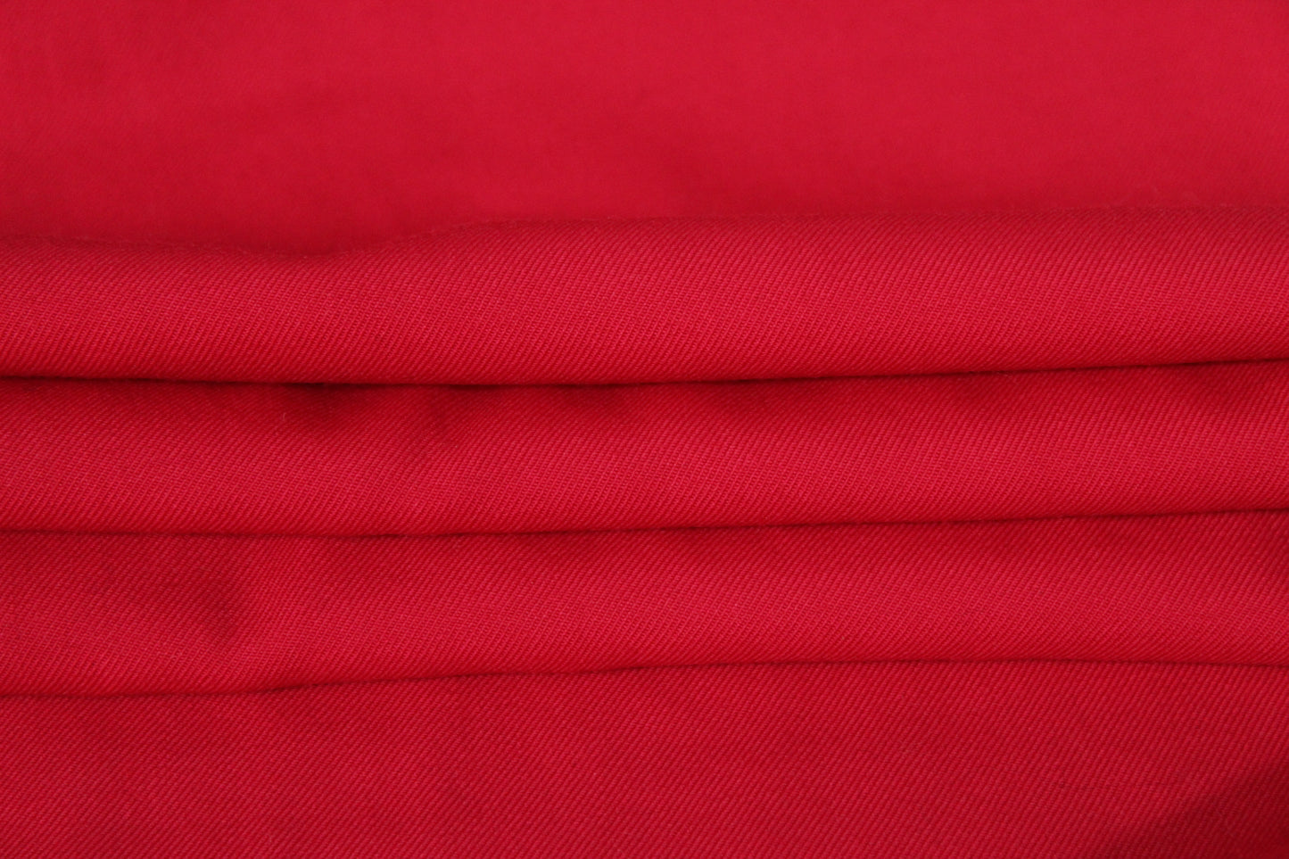 Tissu laine froide - framboise - photo 2/4 | So Tissus