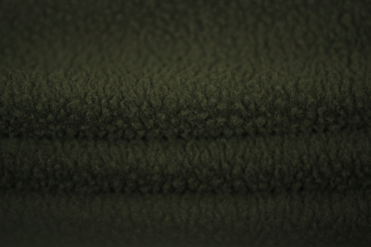Tissu polaire - kaki - photo 2/4 | So Tissus
