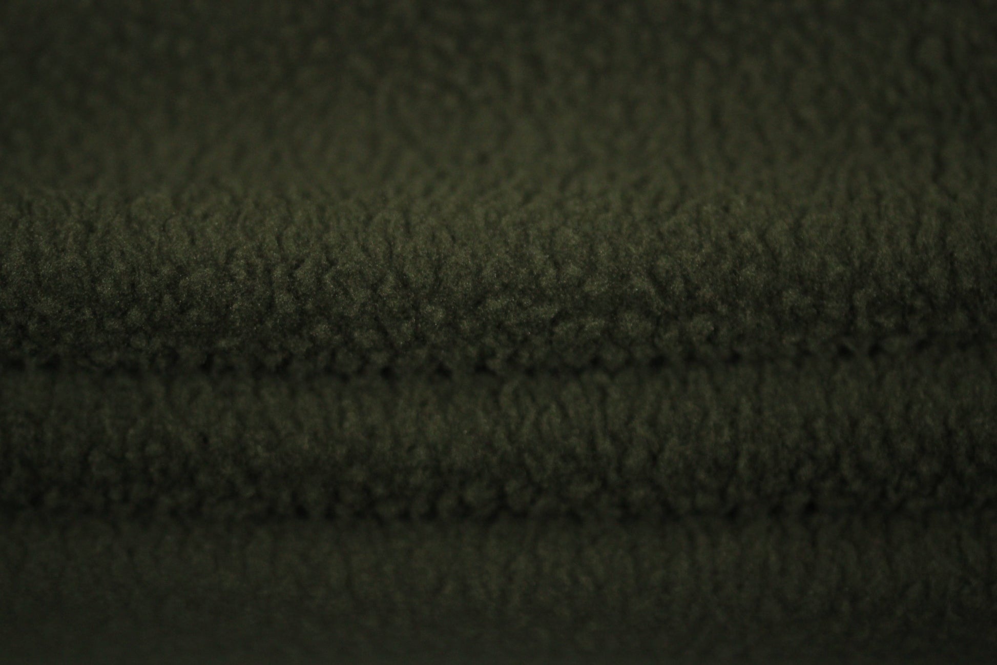 Tissu polaire - kaki - photo 2/4 | So Tissus