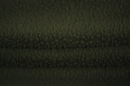 Tissu polaire - kaki - photo 2/4 | So Tissus