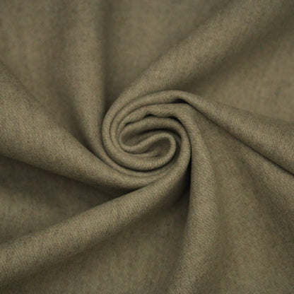 Tissu lainage - ton greige - photo 1/4 | So Tissus