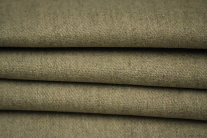 Tissu lainage - ton greige - photo 2/4 | So Tissus