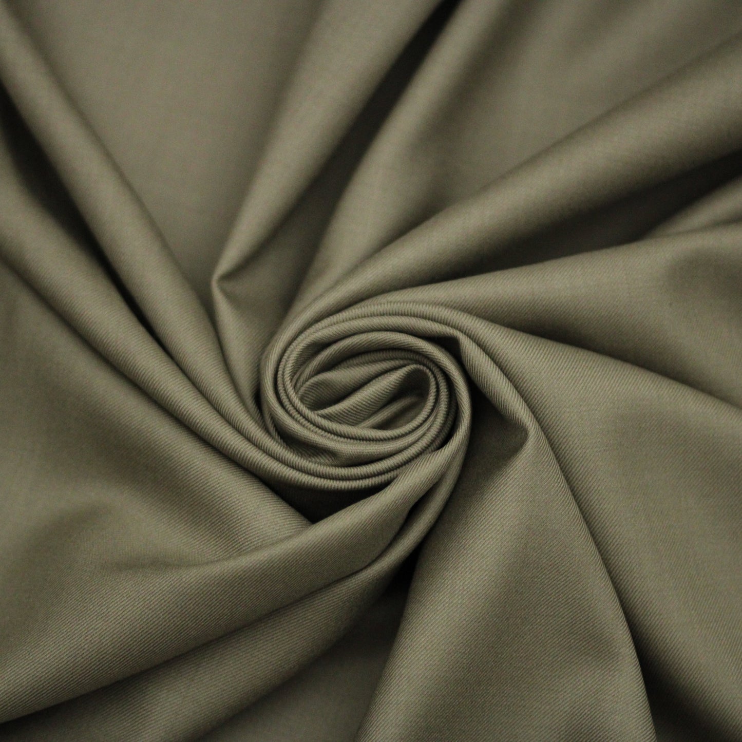 Tissu cachemire tailleur - beige - photo 1/5 | So Tissus