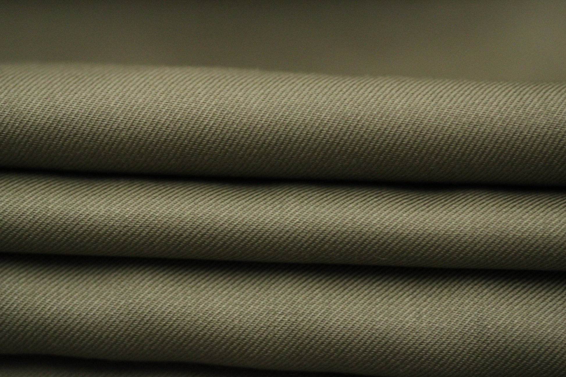 Tissu cachemire tailleur - beige - photo 2/5 | So Tissus