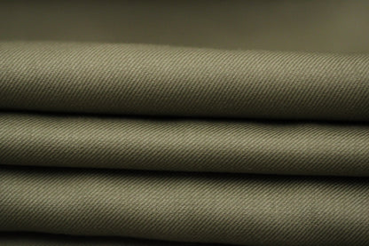Tissu cachemire tailleur - beige - photo 2/5 | So Tissus