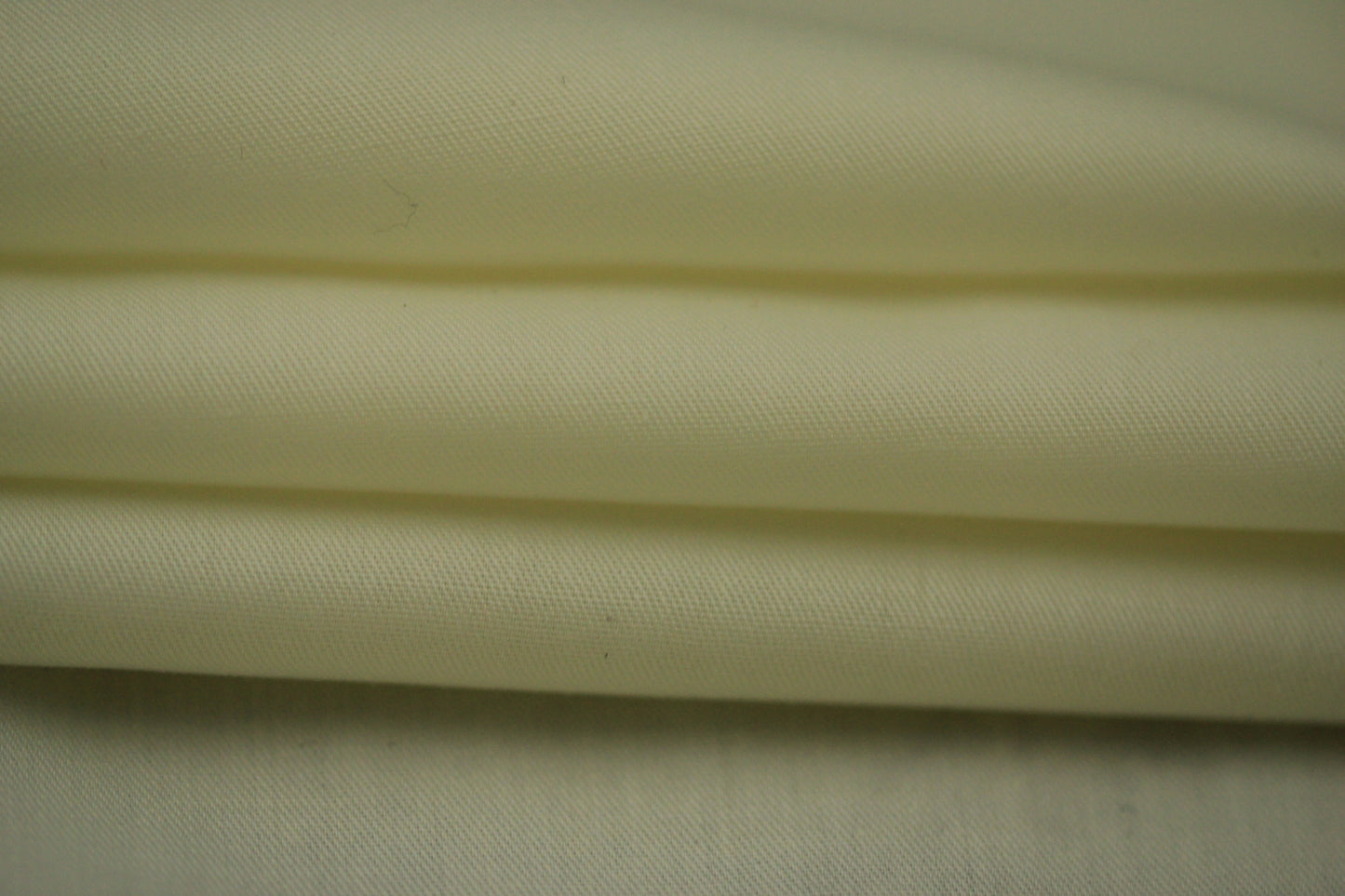 Tissu popeline de coton premium - écru - photo 2/4 | So Tissus