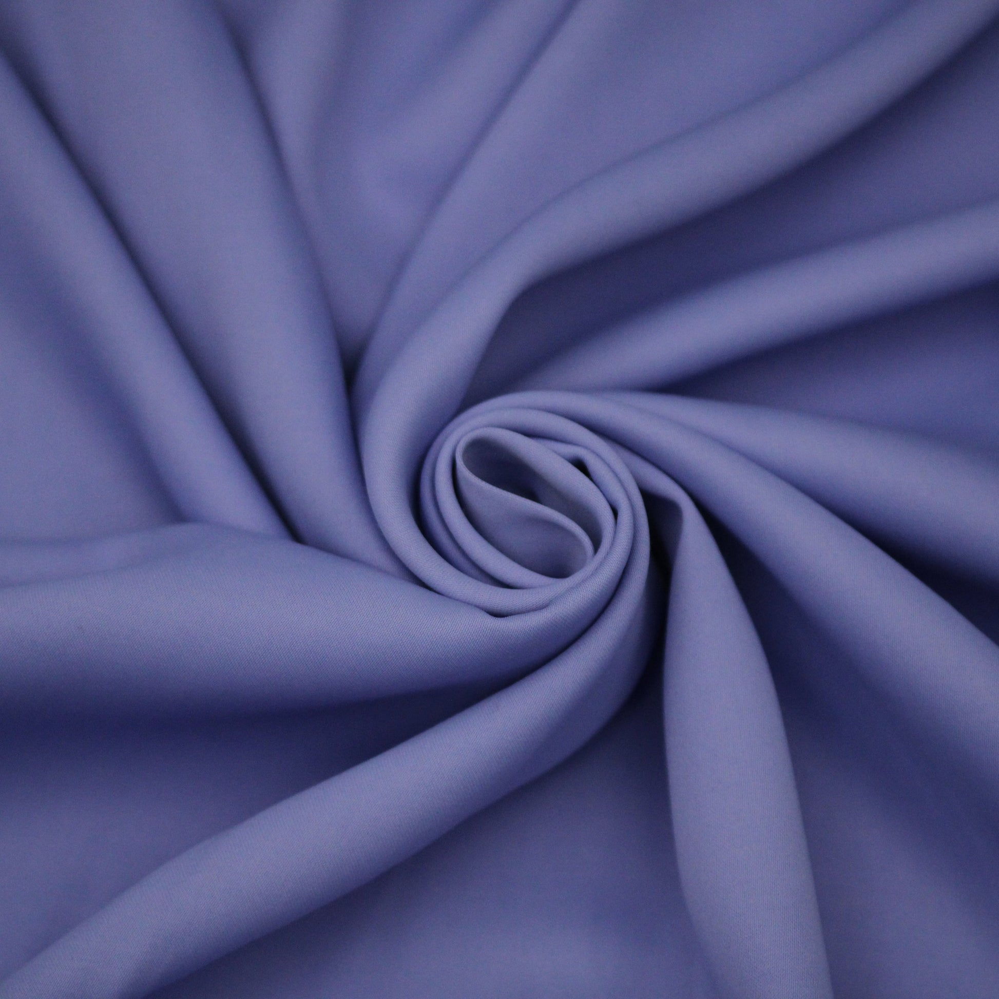 Tissu satin de viscose - lilas - photo 1/4 | So Tissus