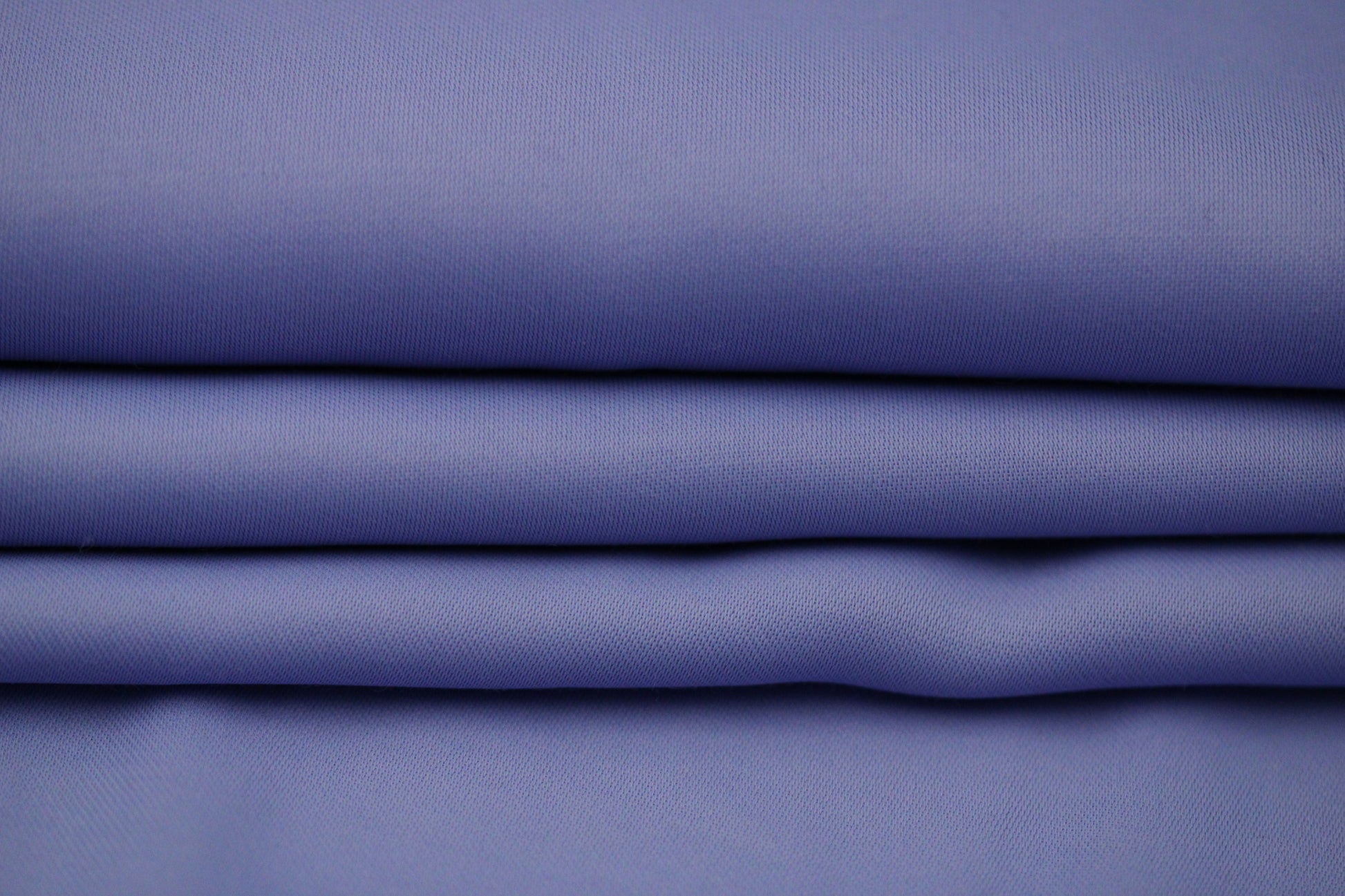 Tissu satin de viscose - lilas - photo 2/4 | So Tissus