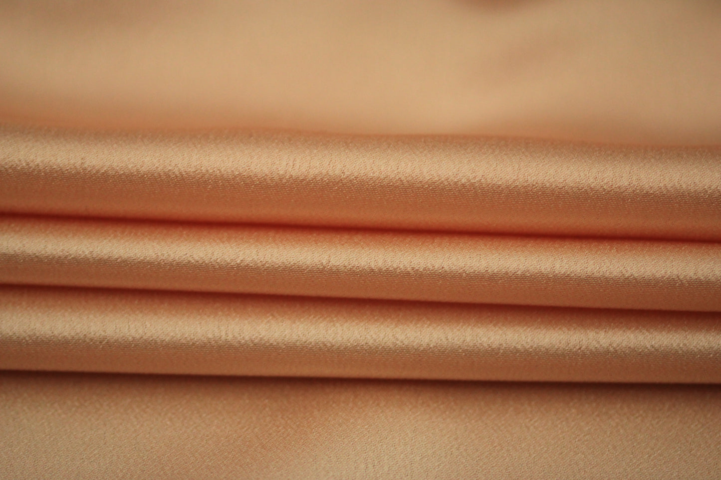 Tissu satin de soie - rose lingerie - photo 2/4 | So Tissus