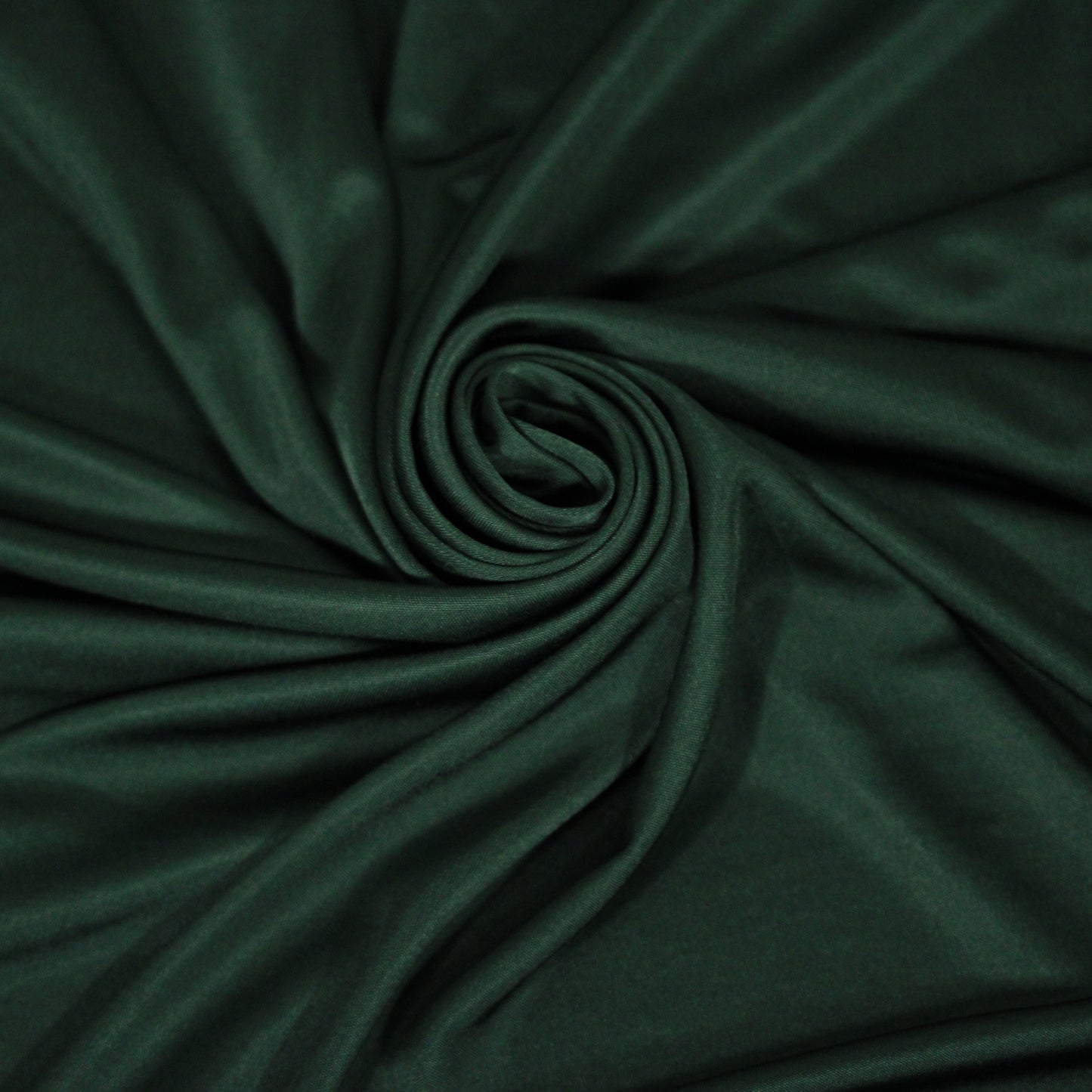 Tissu maille viscose - vert anglais - photo 1/4 | So Tissus
