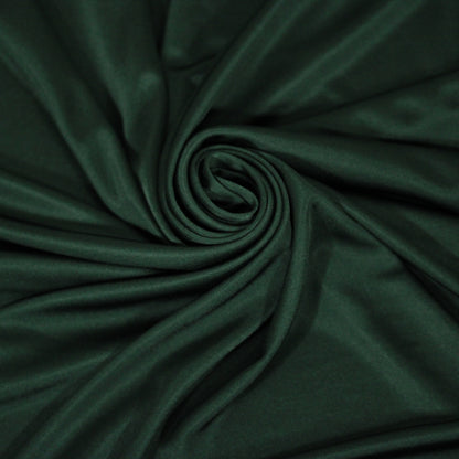Tissu maille viscose - vert anglais - photo 1/4 | So Tissus