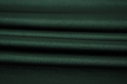 Tissu maille viscose - vert anglais - photo 2/4 | So Tissus
