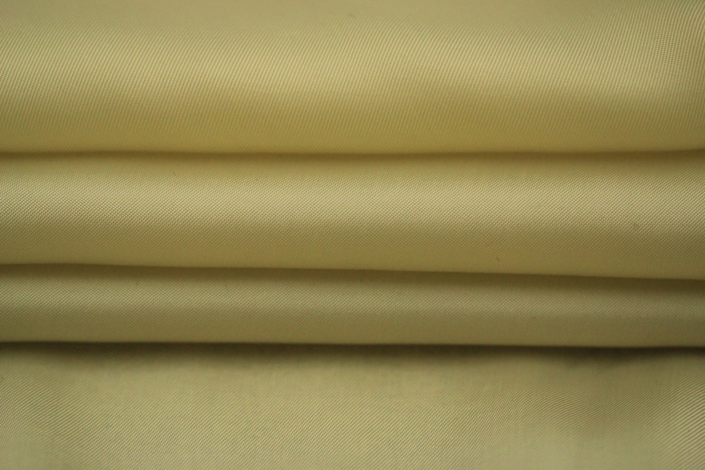 Tissu twill cupro - beige - photo 2/4 | So Tissus
