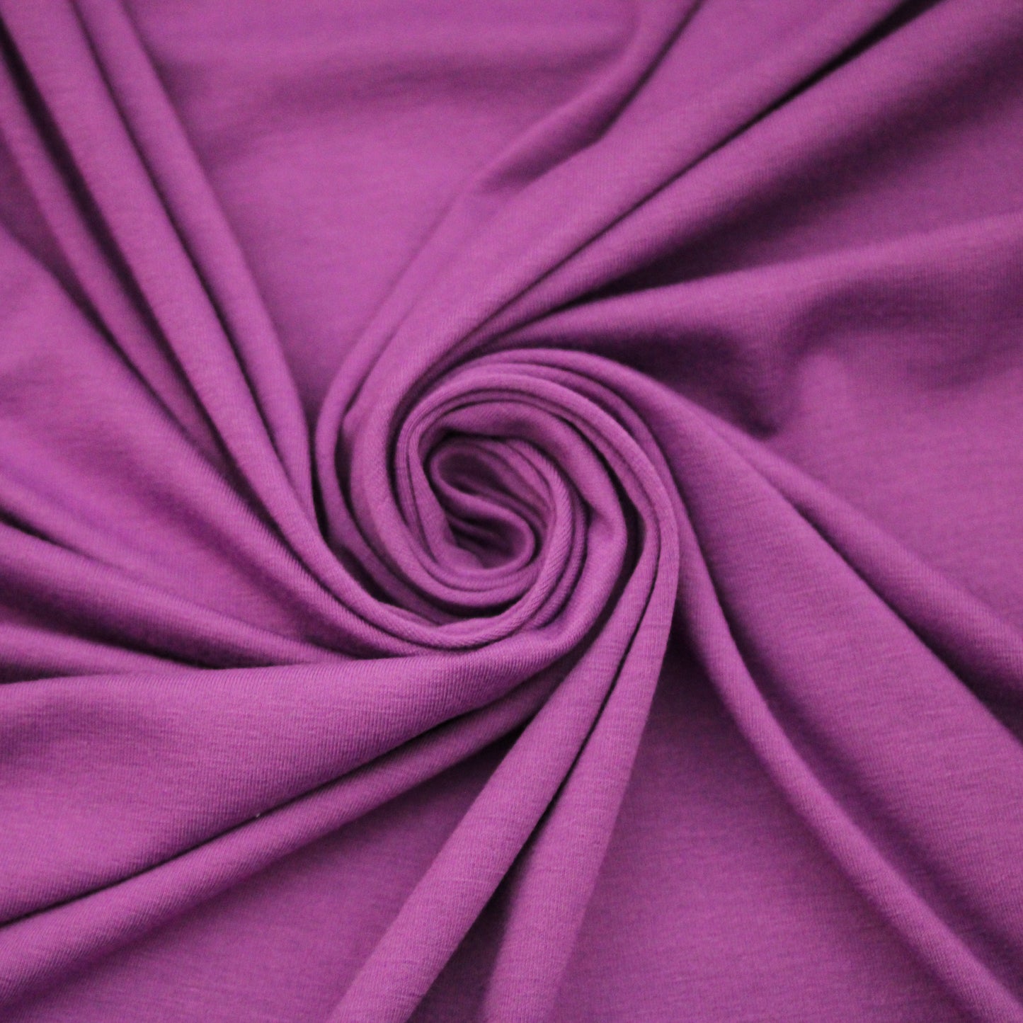Fabric jersey cotton - beige